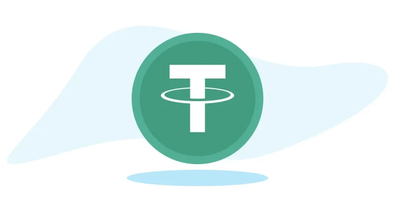 بررسی جامع قیمت لحظه‌ای تتر + نمودار تغییرات قیمت آن