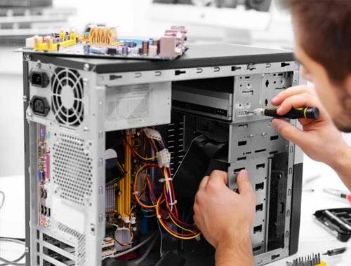 آموزشگاه تعمیرات کامپیوتر