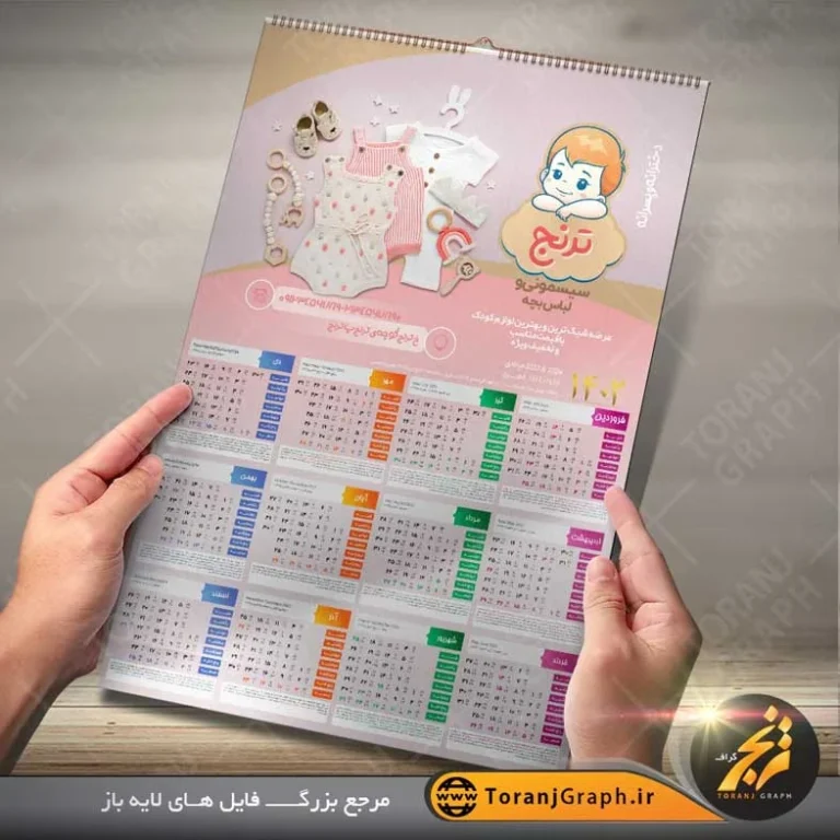 چه زمانی از عکس در پس زمینه بنر استفاده کنیم؟