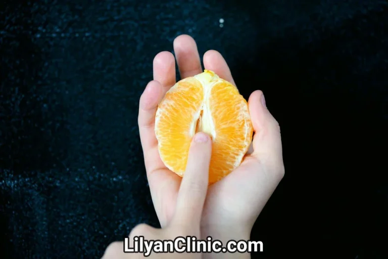 کربوکسی تراپی واژن در کلینیک زیبایی لیلیان غرب تهران