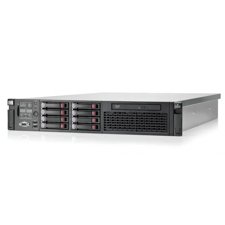 خطای Fatal Hub Link در سرور