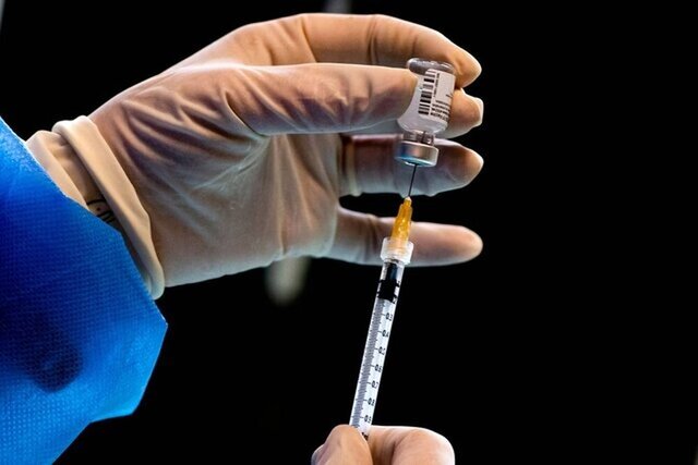 سیلِ واکسن و پایان اضطرار کرونا