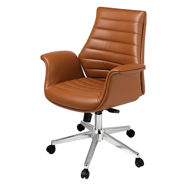 Bachelor desk features