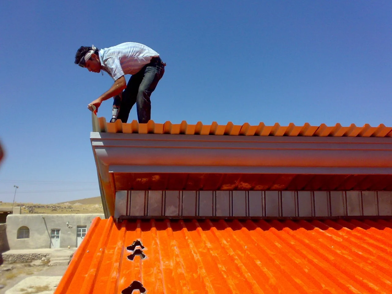 Features of a professional Ardoaz installer