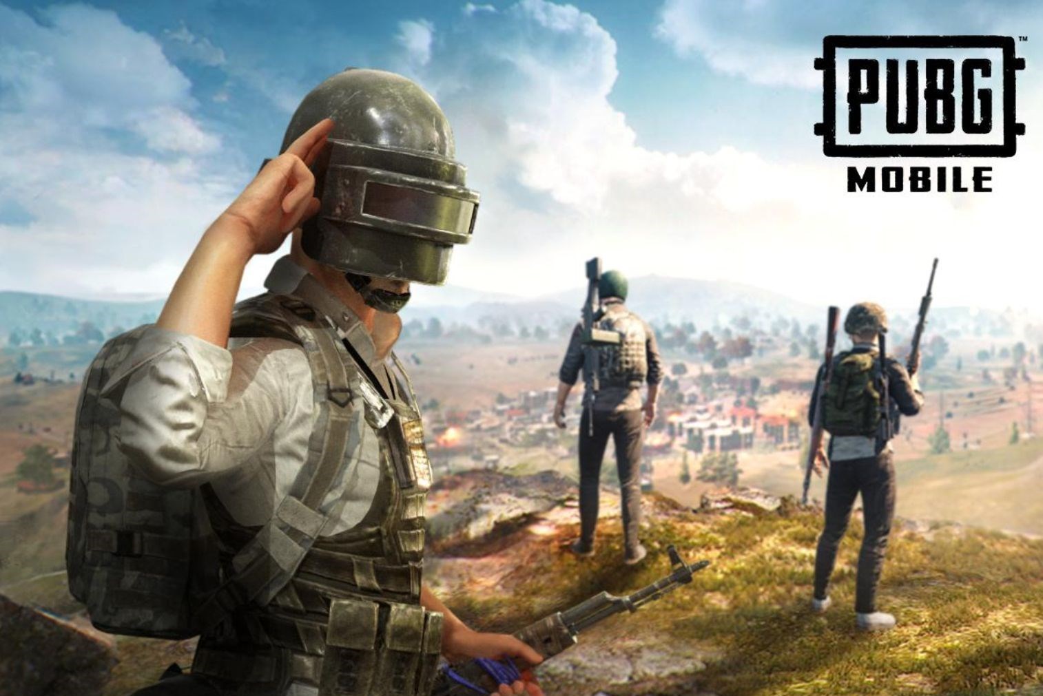 How to buy from the PUBG US site