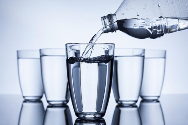 Is water harmful for arthritis