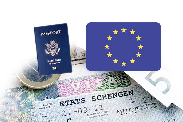 Schengen visa for students