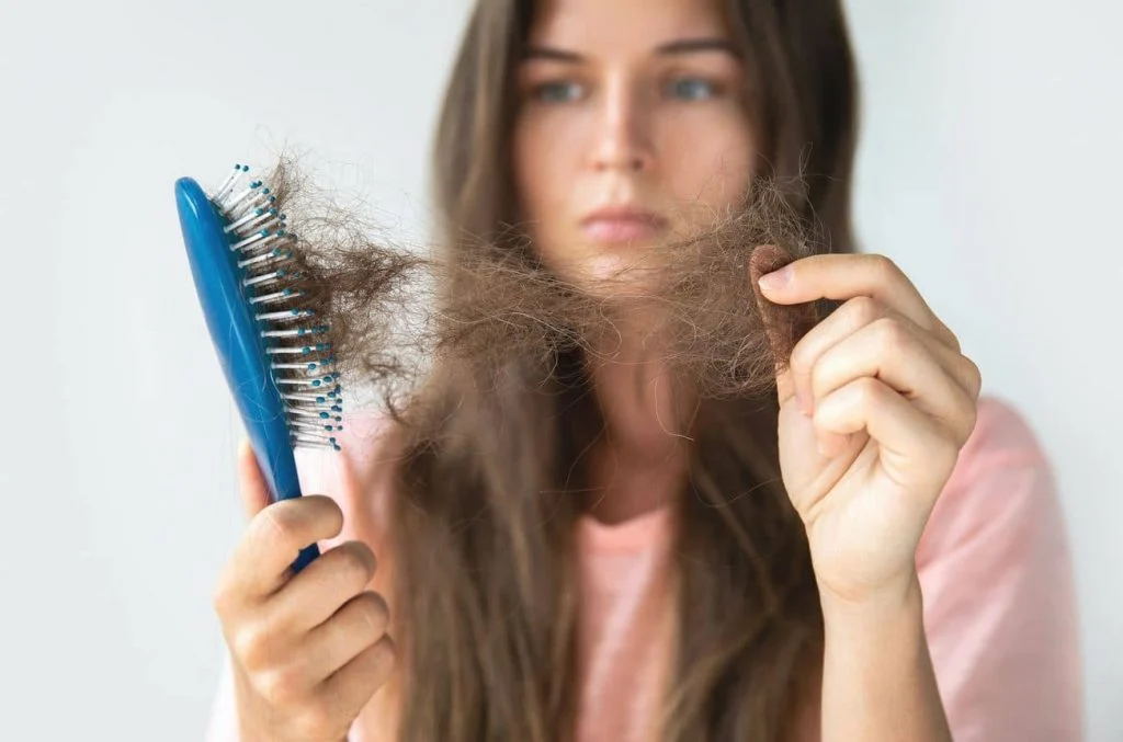 The most important points in choosing an anti-hair loss shampoo