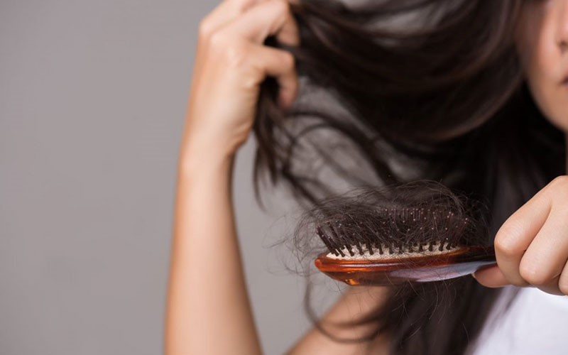 Why Hironic is the best pill to treat hair loss?