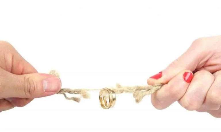 طلاق در چه مواردی جایز است
