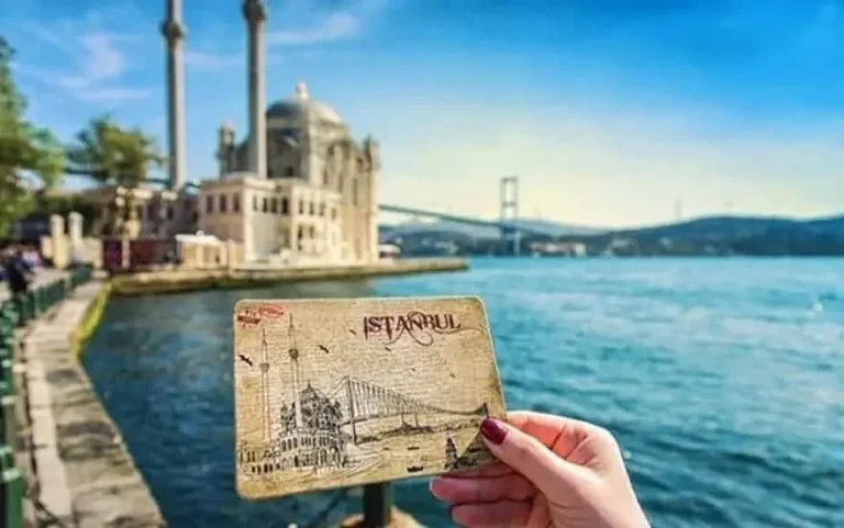 نکات طلایی سفر به استانبول