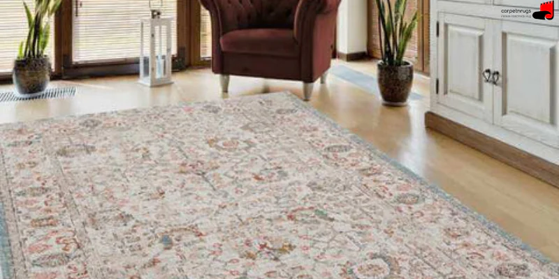 What is Ahar machine carpet and what is its use