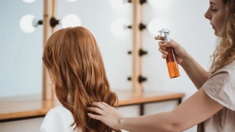 سن مناسب برای آرایشگر شدن