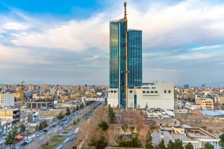 مرکز خرید آرمیتاژ مشهد