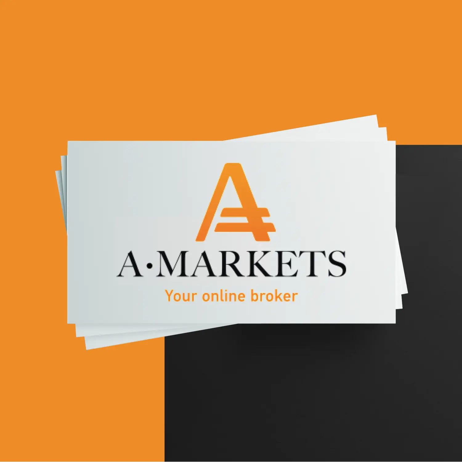 Does registering in the Amatiz Broker require authentication?