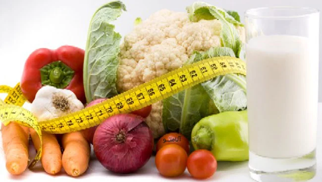 What things are good for weight loss?