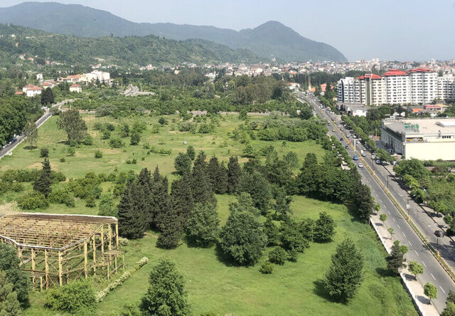 نمی خواهند غرب مازندران میراث جهانی داشته باشد؟!