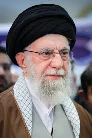 نویسنده کتاب عهد مشترک :سید علی حسینی خامنهای