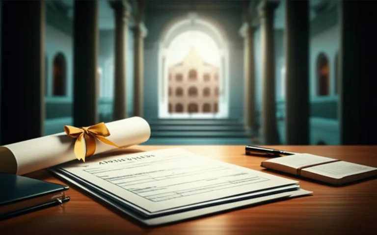 مدارک لازم ثبتنام کنکور ۱۴۰۳ | راهنمای کامل و جامع