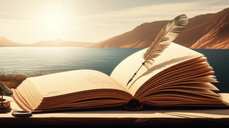 خلاصه کتاب دفترچه ها اثر آلبر کامو – تحلیل جامع و نکات کلیدی