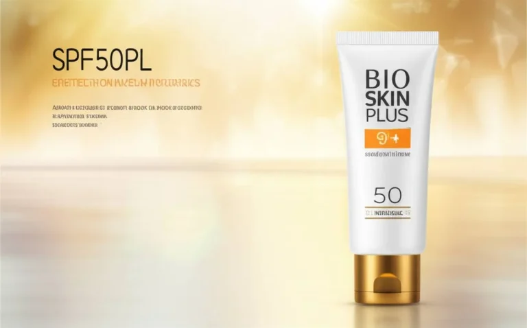 نقد و بررسی کامل کرم ضد آفتاب SPF50 بایو اسکین پلاس