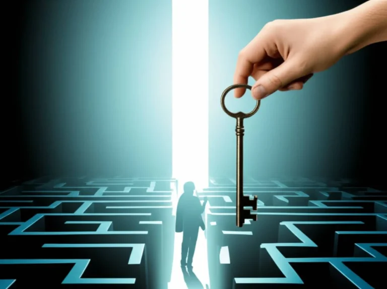 خلاصه جامع کتاب پاسخ – جان آساراف و موری اسمیت