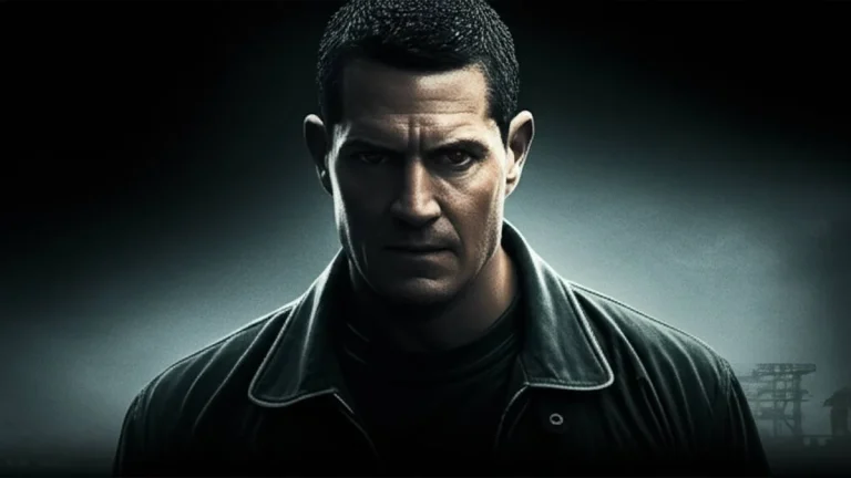سریال ریچر فصل ۳ (Reacher Season 3): هر آنچه باید بدانید