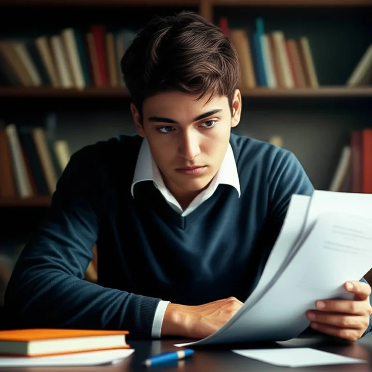 شرایط مردودی متوسطه دوم در سال ۱۴۰۳ | راهنمای جامع