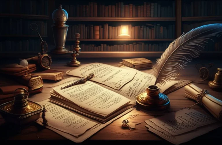خلاصه کتاب یادداشت های پراکنده لژیا | مژگان ضحاکی و نکات کلیدی