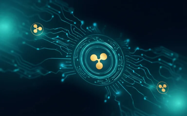 چگونه کیف پول ریپل (XRP) بسازیم؟ | آموزش کامل و تصویری