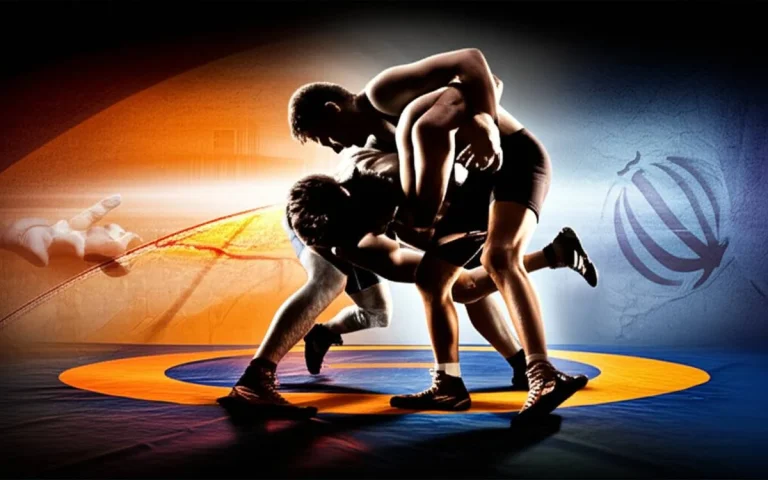 خلاصه قوانین بین المللی کشتی آزاد و فرنگی (اراضی، عسگری)