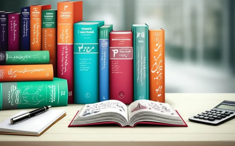 کتاب های کنکور تجربی | راهنمای جامع انتخاب منابع برتر