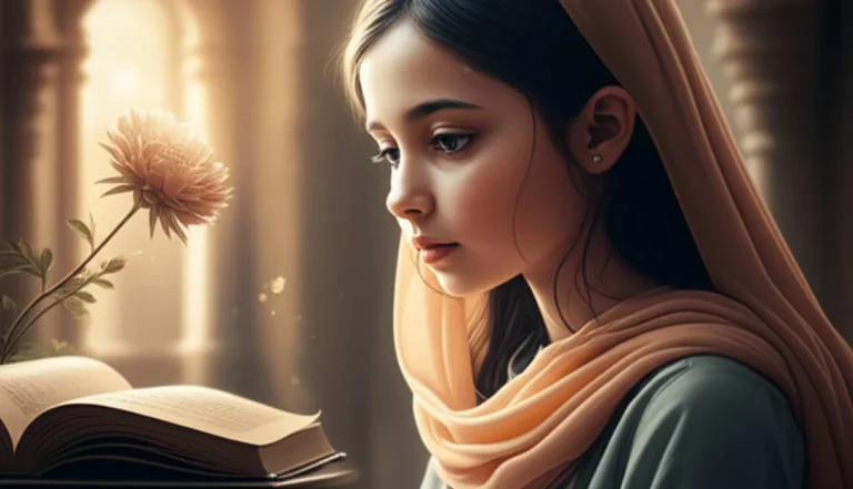 حکم رشد دختر: پاسخ جامع به سوالات شرعی و احکام بلوغ