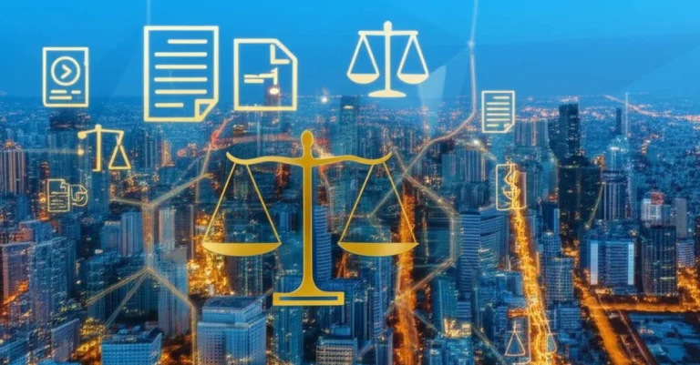 راهنمای جامع اداره اول اجرای اسناد رسمی تهران؛ آدرس، تلفن، وظایف و مراحل پیگیری پرونده (به روز رسانی ۱۴۰۵)