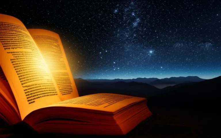 خلاصه کتاب سؤال مقدس: درس ها و نکات کلیدی اثر محسن صادقی نیا