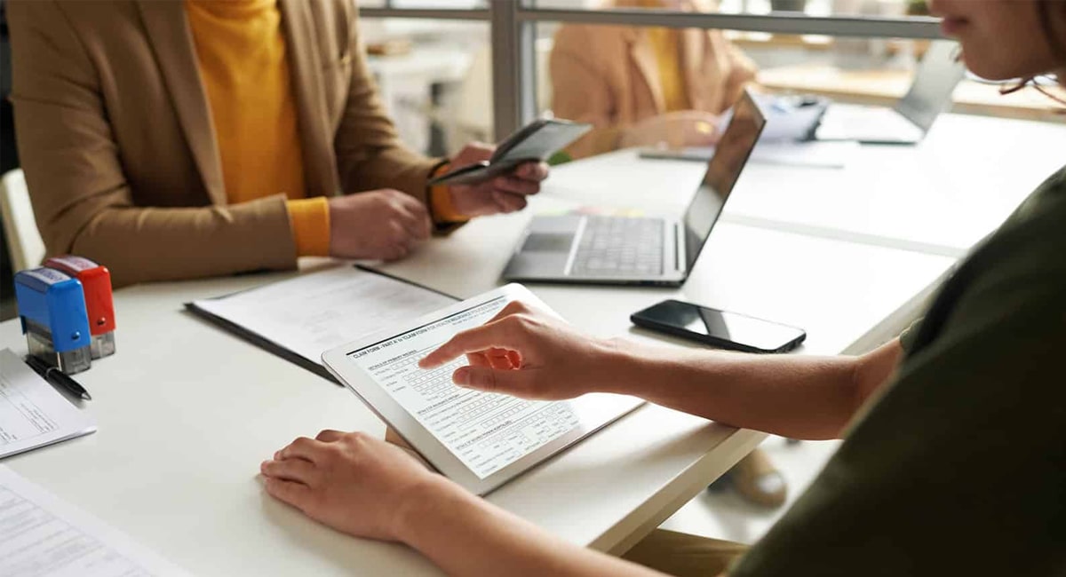 پناهندگی کانادا با ویزای توریستی