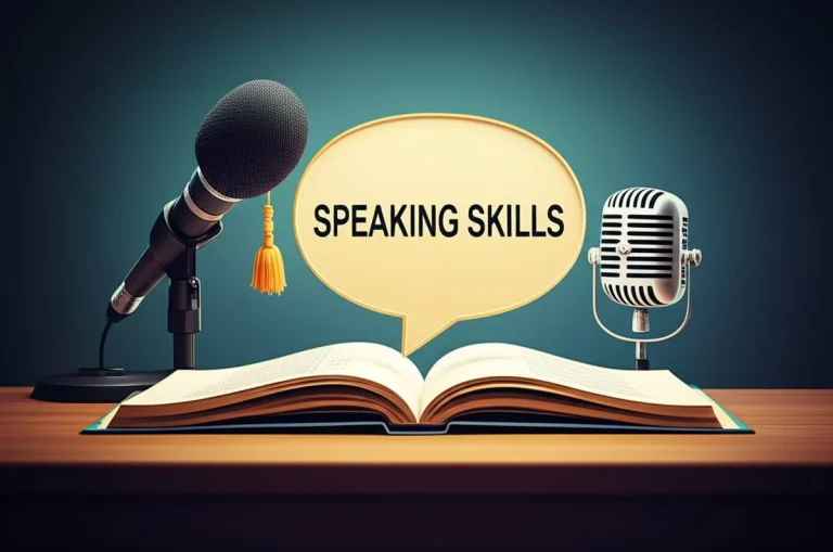 راه های تقویت اسپیکینگ برای آزمون TOEFL