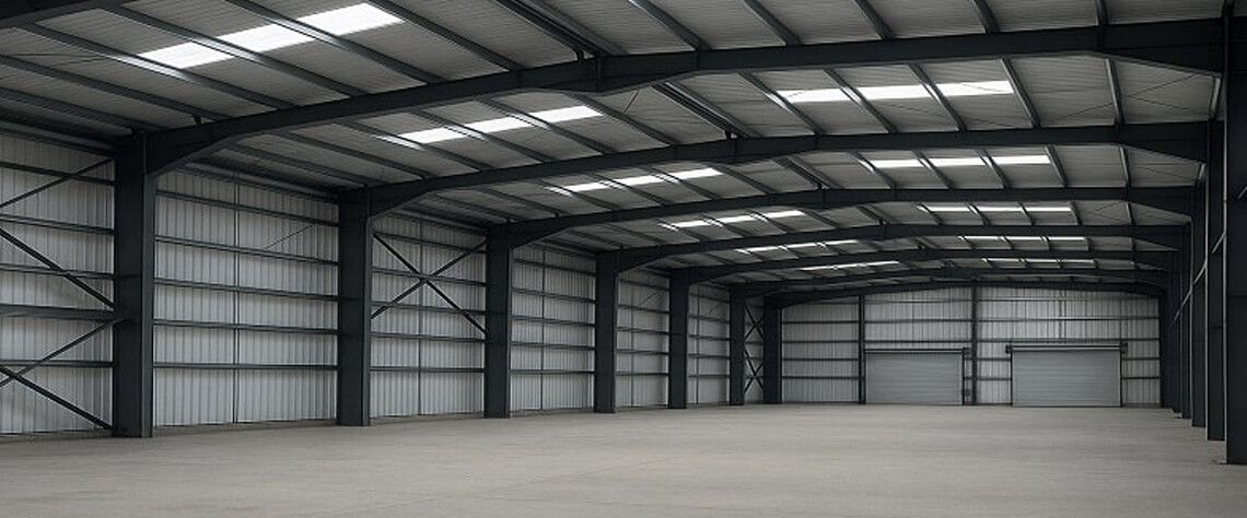 چرا انتخاب بیستون سازه سرمایه‌گذاری هوشمند برای دامداری است؟