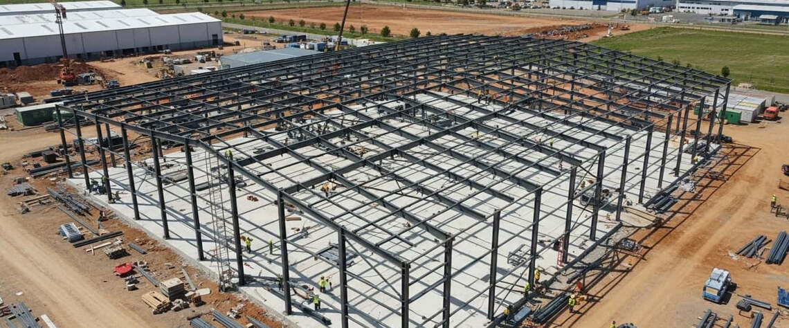 بررسی فنی سازه‌های خرپایی برای شرایط آب و هوایی مختلف