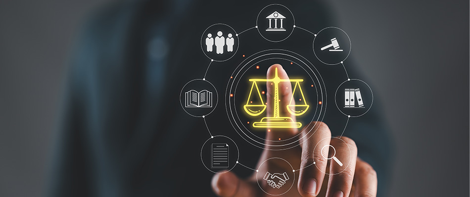 حقوق سایبر، داده و فناوری