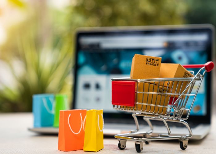 هزینه طراحی سایت فروشگاهی