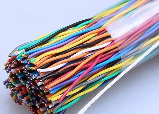 نکان مهم جهت خرید کابل مخابراتی