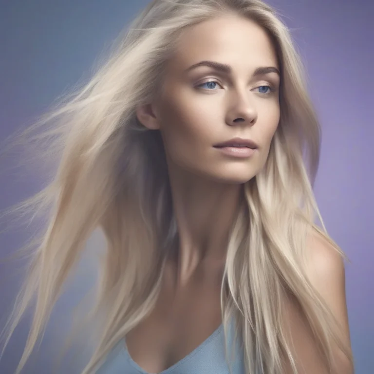 ویژگی های ماسک تقویت کننده و نرم کننده عمیق موهای بلوند فولیکا