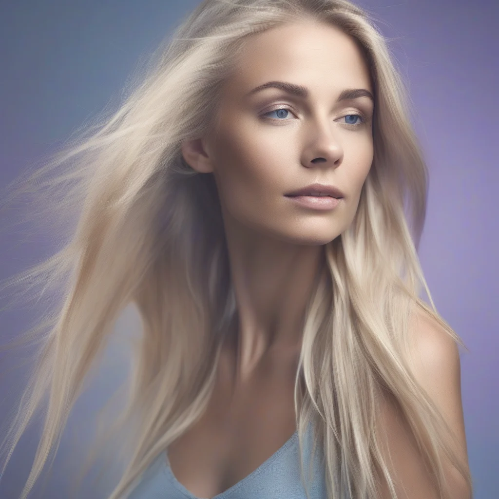 ویژگی های ماسک تقویت کننده و نرم کننده عمیق موهای بلوند فولیکا